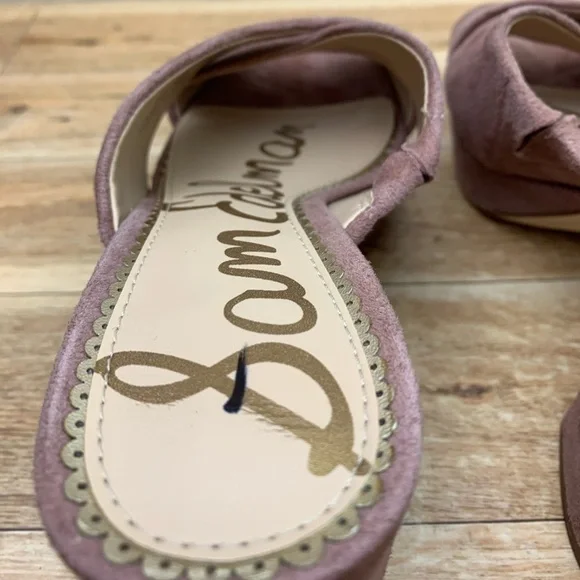 Sam Edelman Jayne Sandal sz 6 - Picture 9 of 13